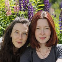 Алина Гафиатуллина's Photo