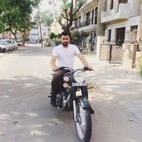 Photos de Malik Virk