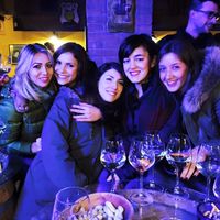 Alexandra Gheorghe的照片