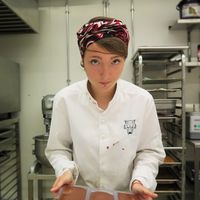 Fotos de Garance MANDON