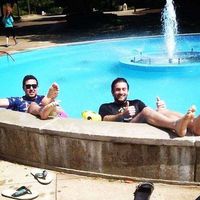 Fotos de Nick Droege