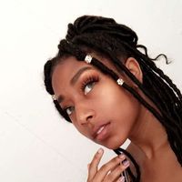 Dominique Stewart的照片