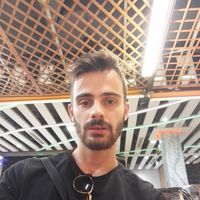 George Ioannou的照片