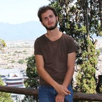 Thomas Jourda的照片