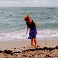 Laura Cowie的照片