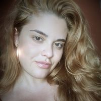 Paula Félix's Photo