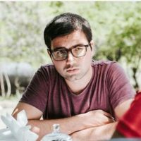 Etibar Muradli's Photo