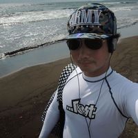 Deokhwan Yim的照片