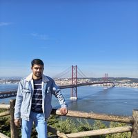 Daniel José的照片