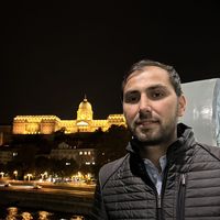 Oğuz Çelik's Photo