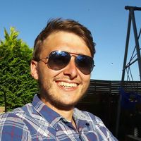 Louis Céré's Photo