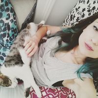 Karolina Futro's Photo