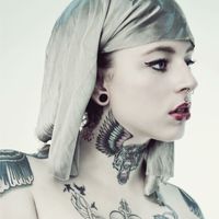 Josephine Weiss的照片