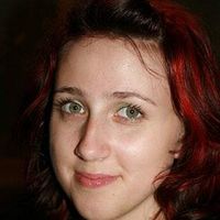 Marina Lazarenko's Photo