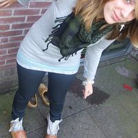 Kristin OHara's Photo