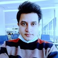 Abdul Raheem's Photo