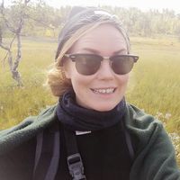 Åsa Söderberg's Photo