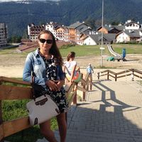 Liudmila Kotlyarova's Photo