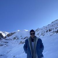 Jefferson Cerna's Photo