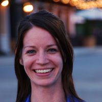 Rachel  Cain的照片