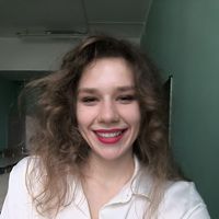 Polina Kashtelyan's Photo