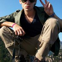 Photos de Alexis Le Prado