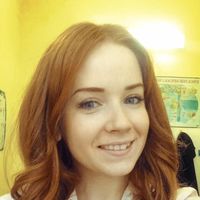 Fotos de Aleksandra Vatolkina