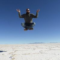 Scott Howieson's Photo