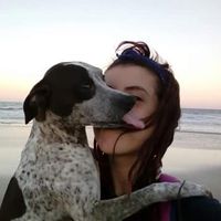 Mili Salvatico的照片