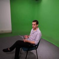 Nicolas Lefkaditi的照片