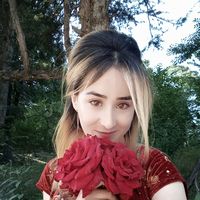 Fotos de Manizha Imomdodova