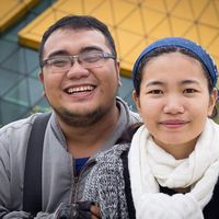 Cường Trần's Photo