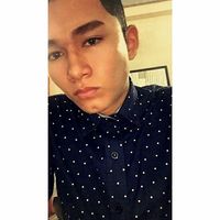 Alexis Ibarra's Photo