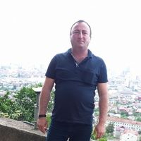 david futkaradze's Photo