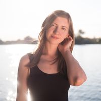 Ksenia Chumakova的照片