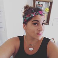 clementine pouzet的照片