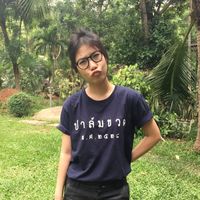 Pitchaya Norkaew's Photo