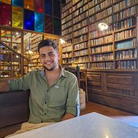 Yusuf Bihar Önal's Photo