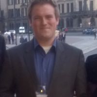 Hendrik Homburg's Photo