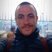 Gdal Kaplun的照片