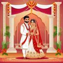 Traditional Indian Wedding in Jaipur's picture