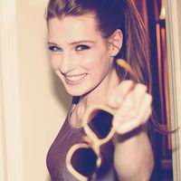 Anne Cecilie Ukkelberg's Photo