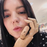 Fotos de Alisa Khyunneva