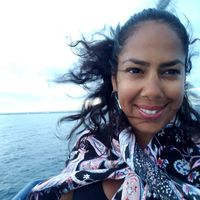 Aida Maldonado's Photo