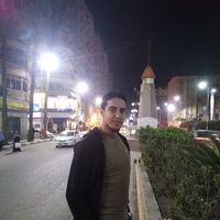 Abo Alfawares's Photo