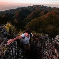 Jonas Dahlke's Photo