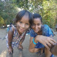 Sarah Abner Santos的照片