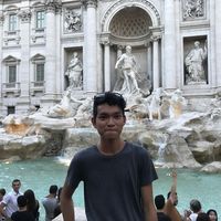 Chris  Huang的照片