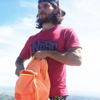 Fotos de Jonathan Sabuti