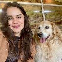 María José Siles's Photo